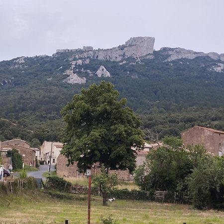 Maison Du Verdouble Rouffiac-des-Corbières 외부 사진